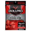 Jack Links 1 oz. Jack Link's Sweet Barbeque Chicken Tender Bites, PK48 10000029054